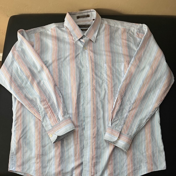 Forsyth of Canada Men’s L/S - Picture 1 of 3